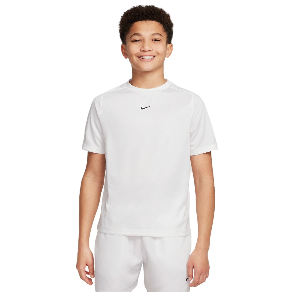 Multi Dri-FIT Short-Sleeve Top