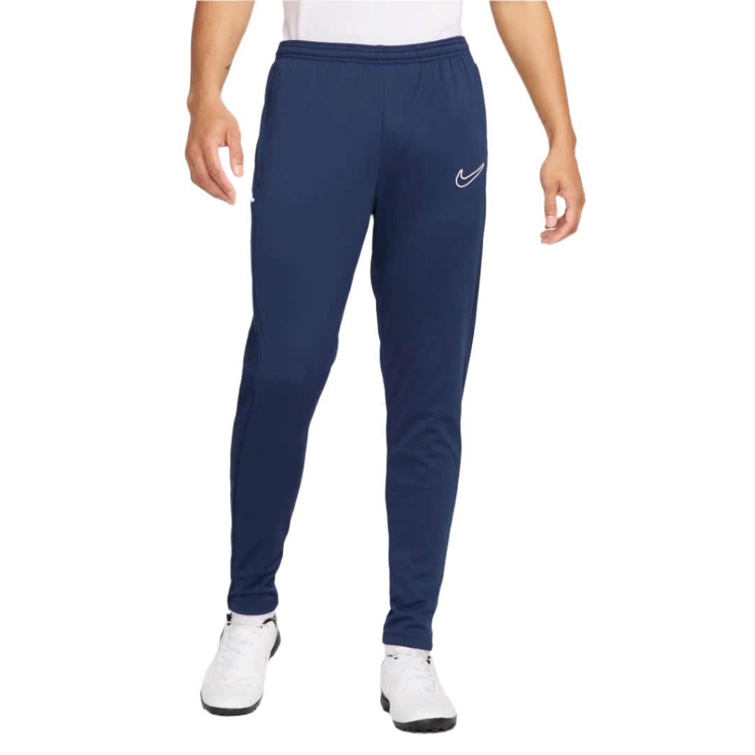 Nike Academy Men's Dri-FIT Football Pants Navy