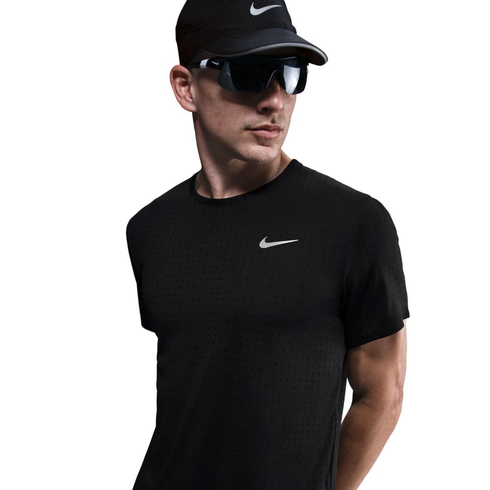 Miler Breathe Dri-Fit Running T-shirt