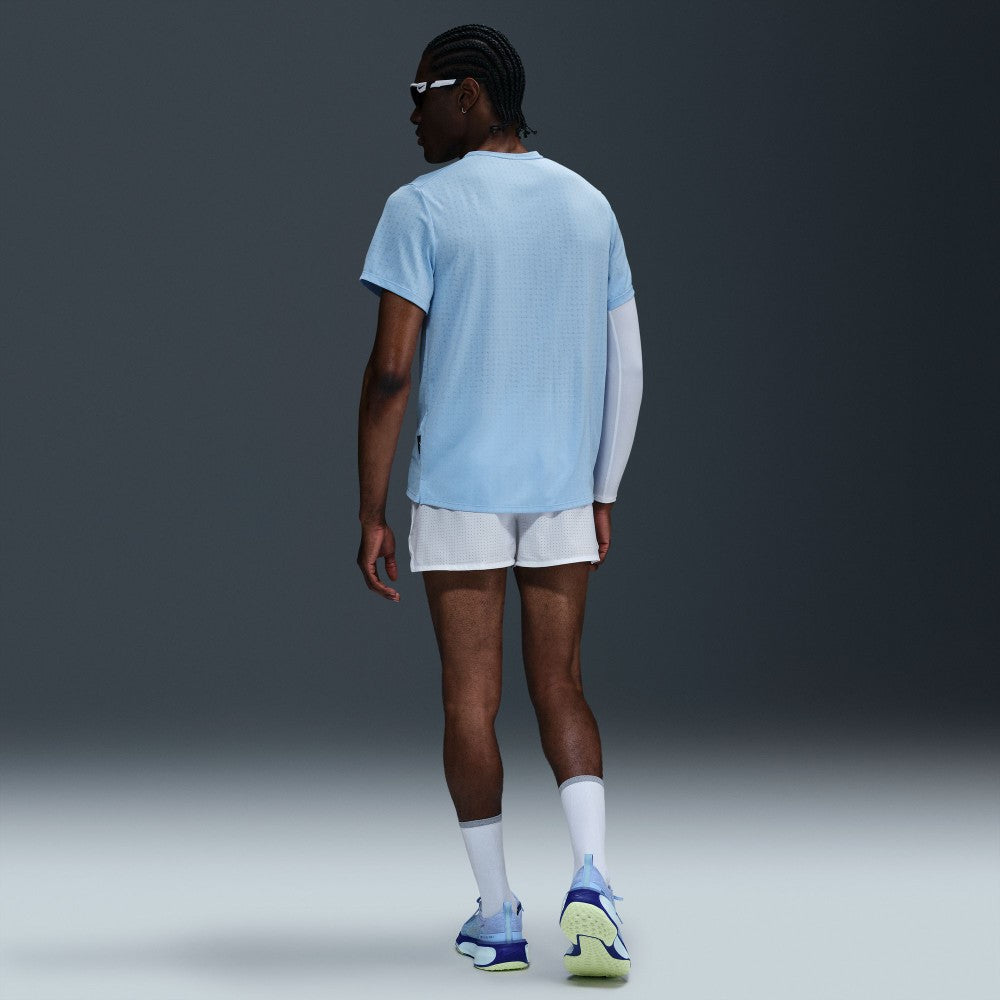 Miler Breathe Dri-FIT Short-Sleeve Running Top