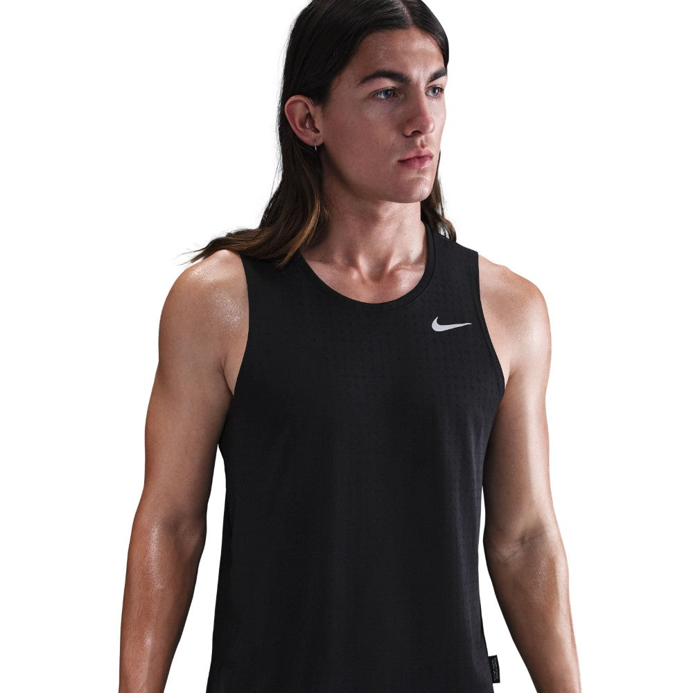 Miler Breathe Dri-FIT Running Tank Top