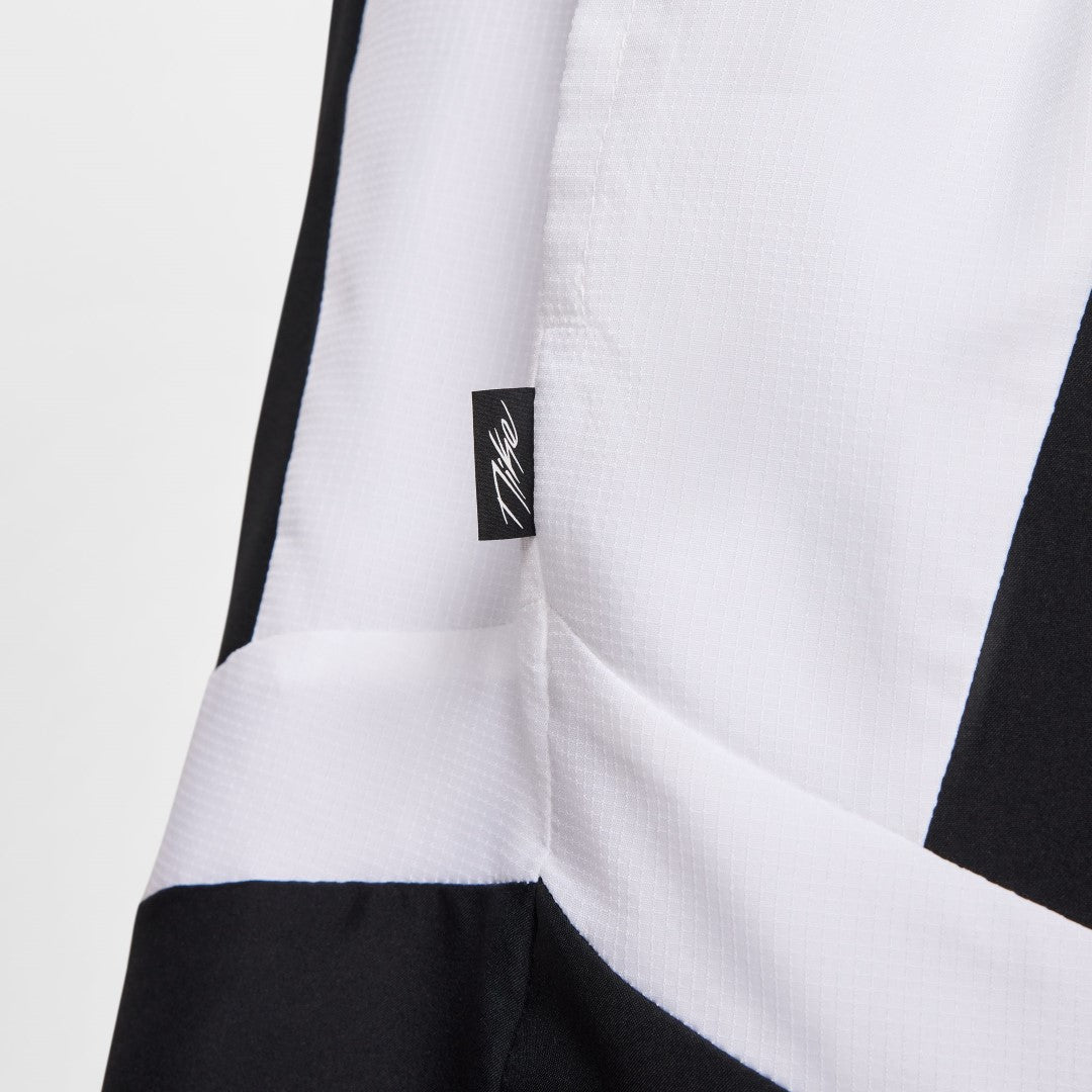 Icon 6 Inch Woven Basketball Shorts