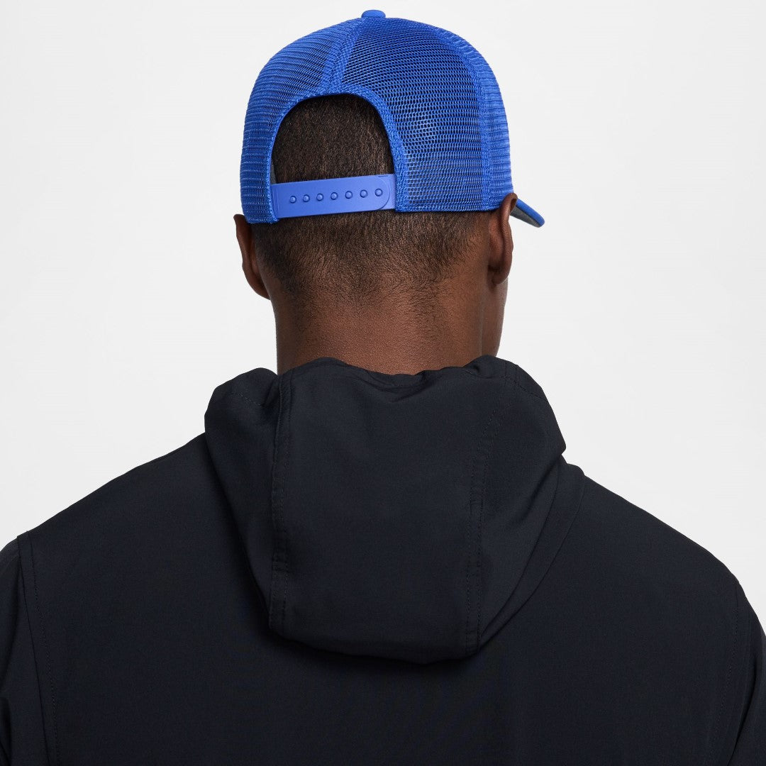 Rise Dri-FIT Trucker Cap