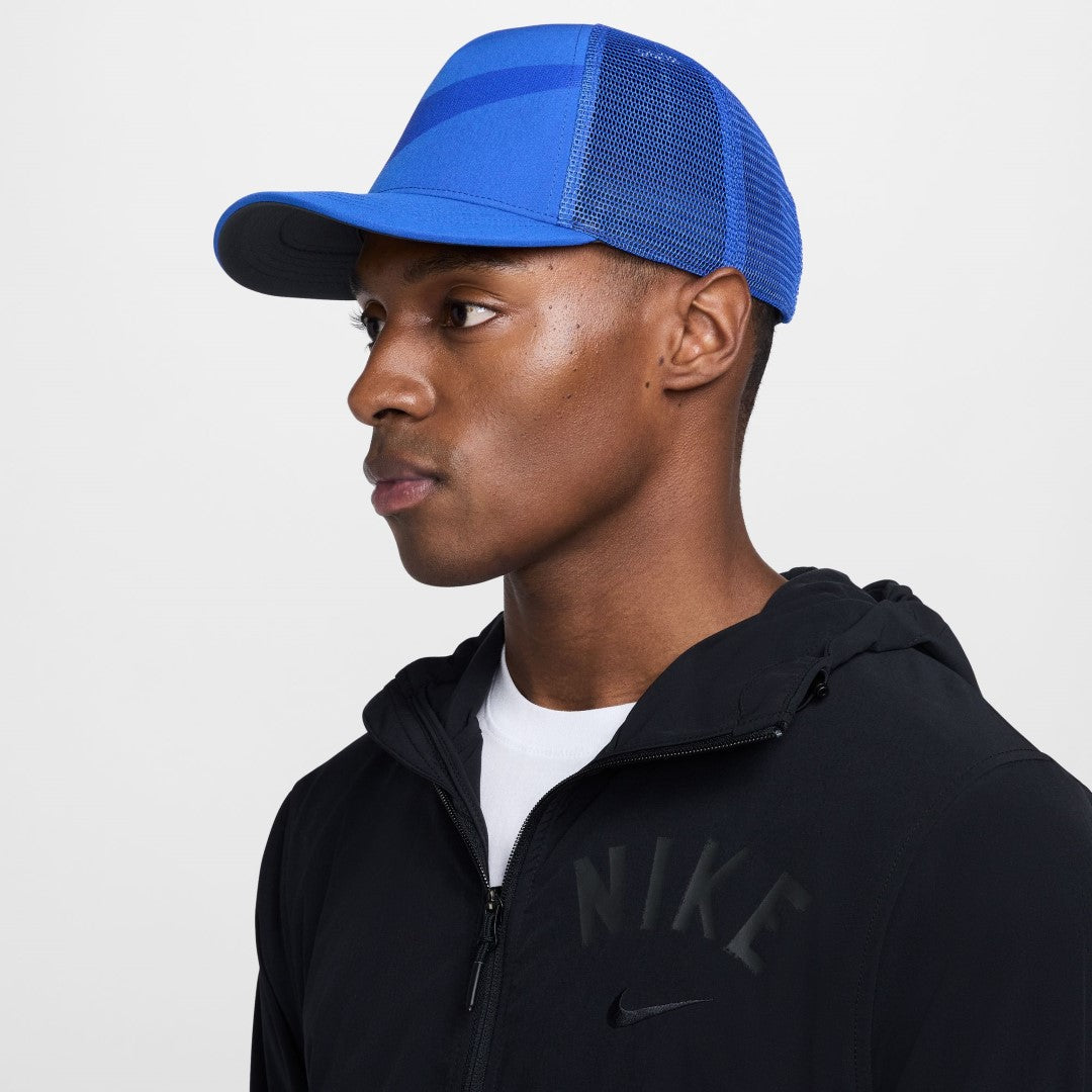 Rise Dri-FIT Trucker Cap