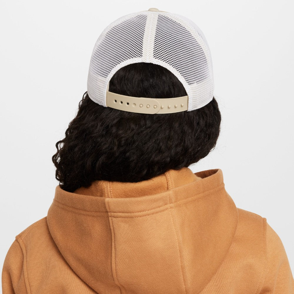 Rise Structured Outdoor Trucker Cap