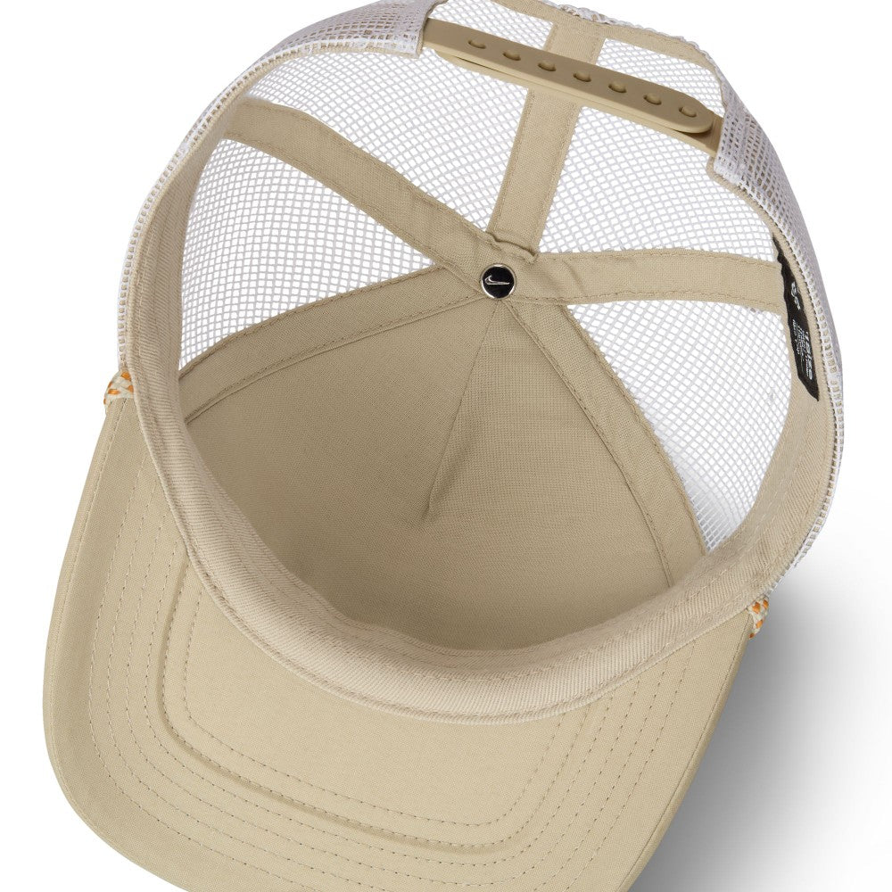 Rise Structured Outdoor Trucker Cap
