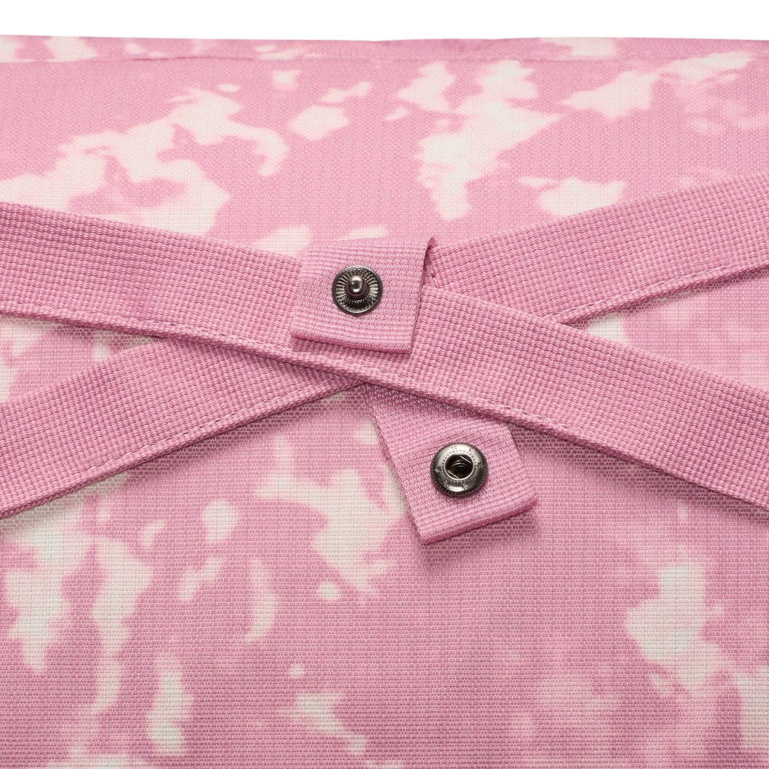 Brasilia Duffel Bag (Small, 41L)