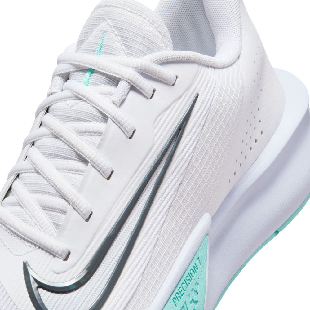 Precision 7 Basketball Shoes