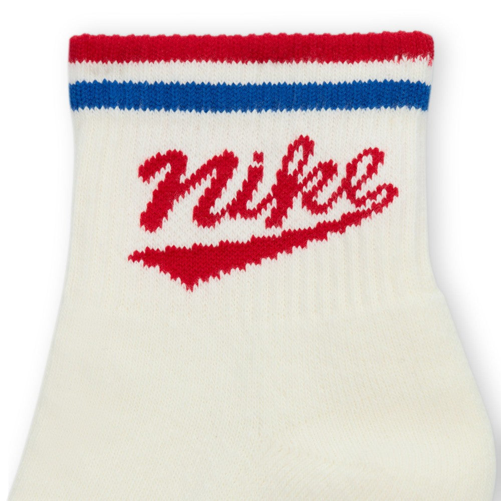 Everyday Plus Ankle Socks (3 Pairs)