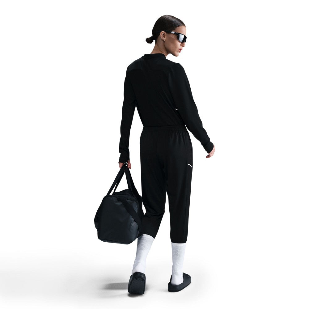 Academy Dri-FIT Crew-Neck Long-Sleeve Soccer