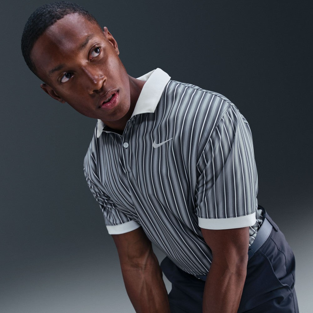 Victory+ Dri-FIT Golf Polo