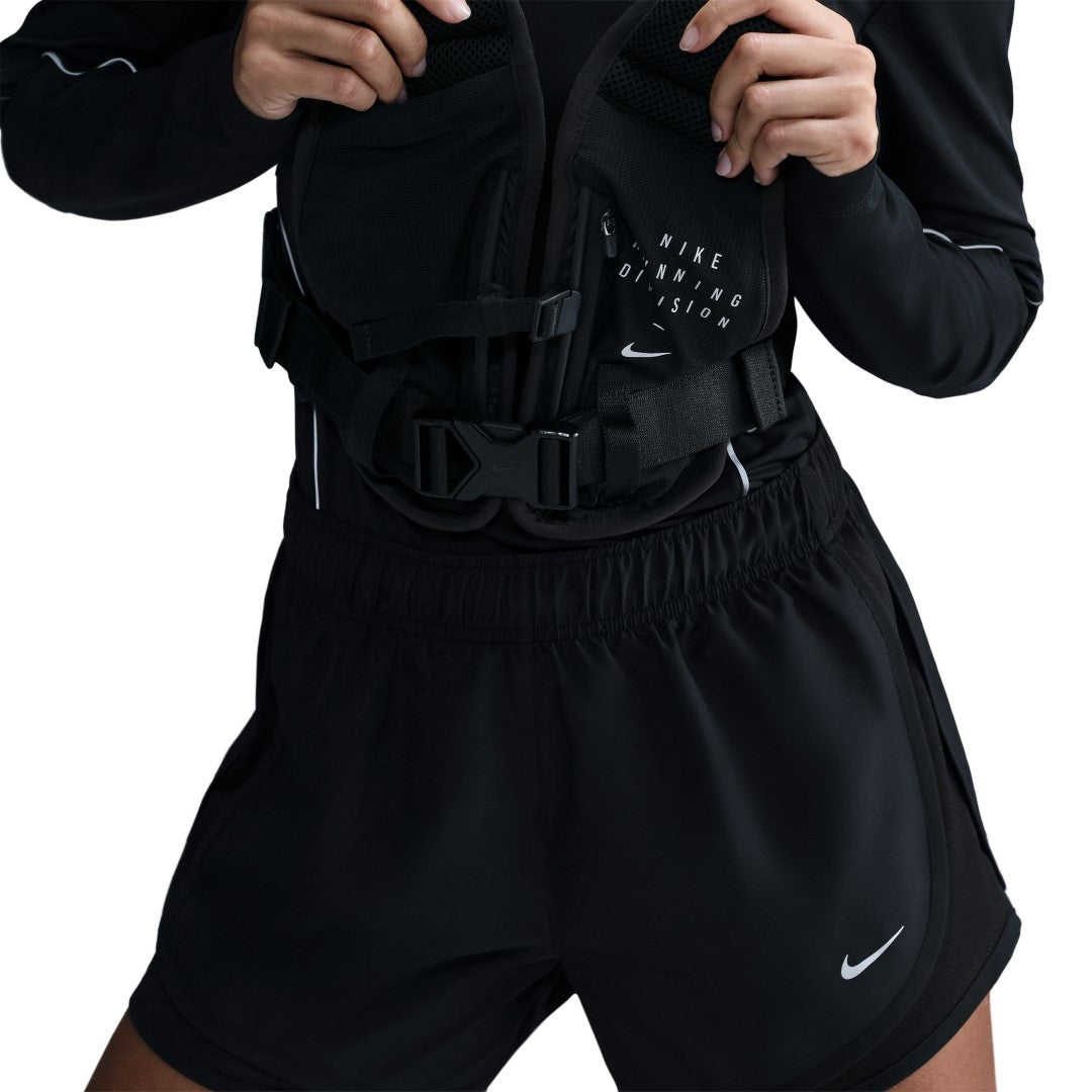 Tempo Dri-FIT Brief-Lined 3 inch Running Shorts