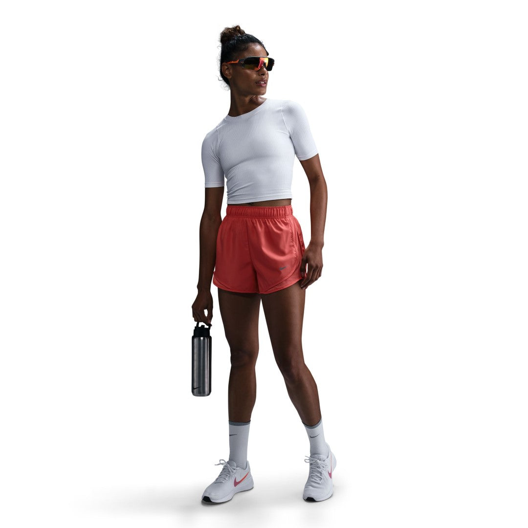 شورت جري تيمبو دراي فيت 3"