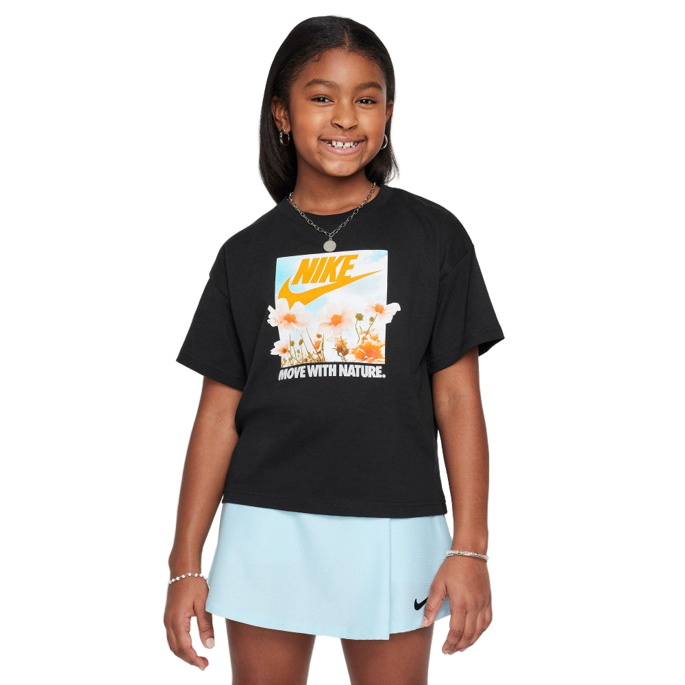 Sportswear T-Shirt