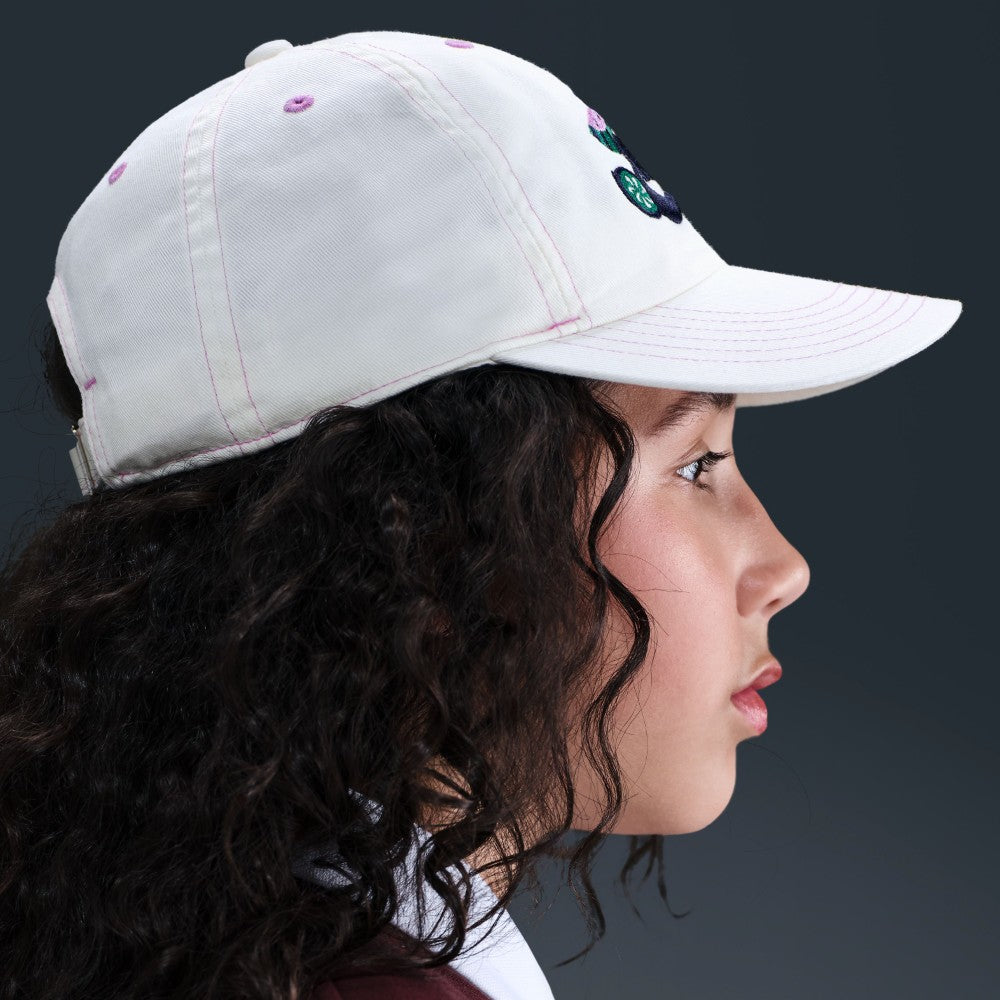 Club Big Kids' Unstructured Hat