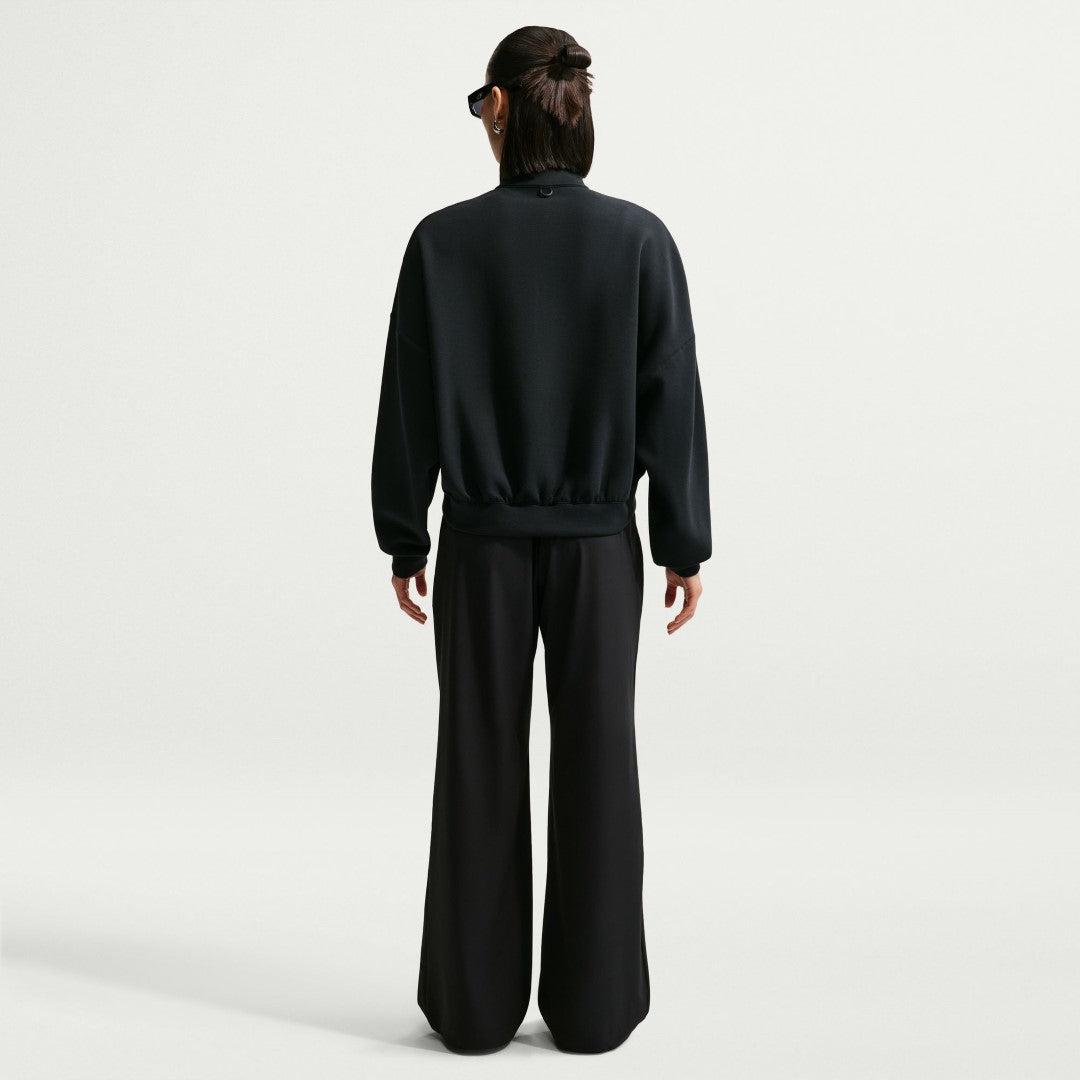 Dri-FIT High-Waisted Woven Wide-Leg Pants