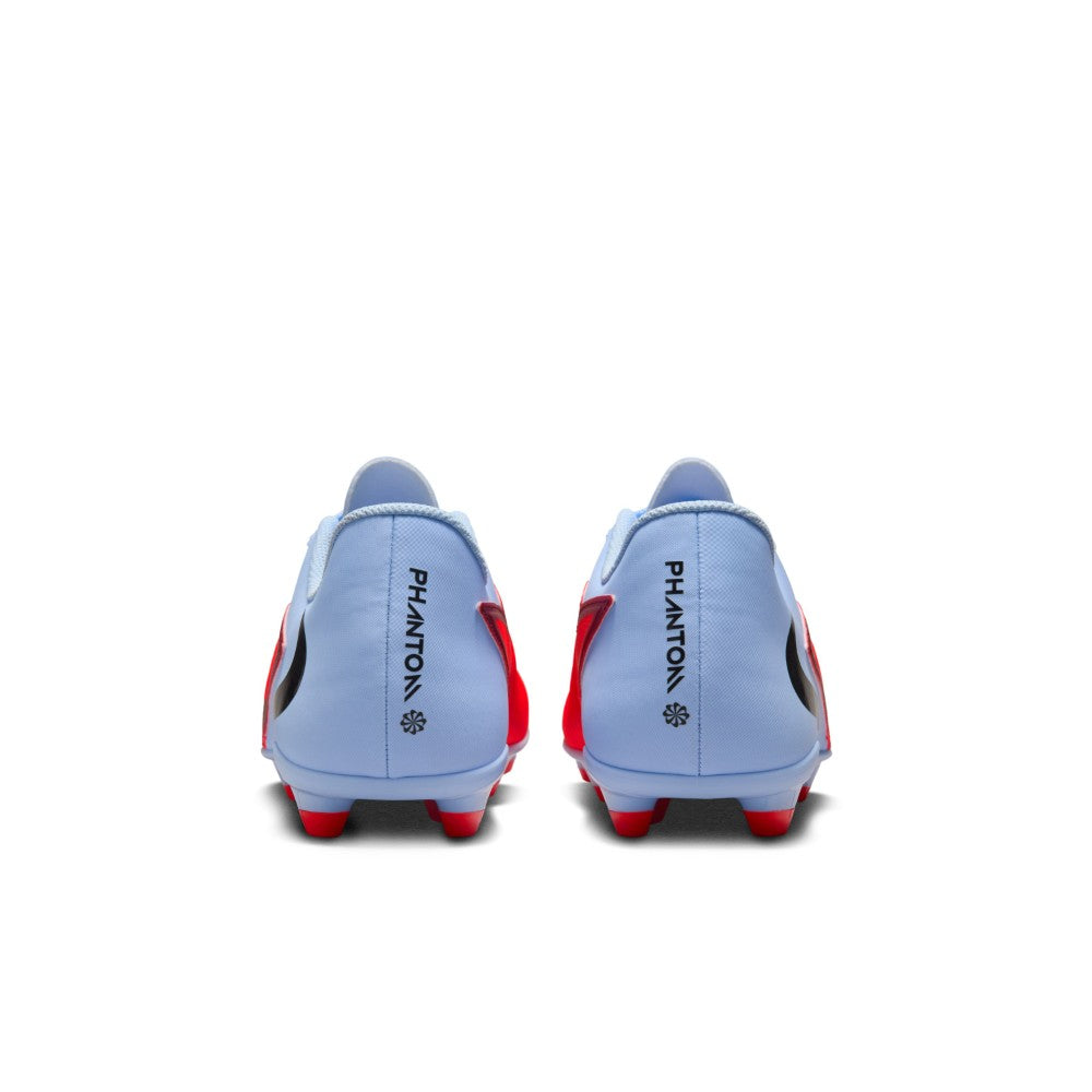 حذاء كرة قدم فانتوم 6 كلوب منخفض لجميع الملاعب