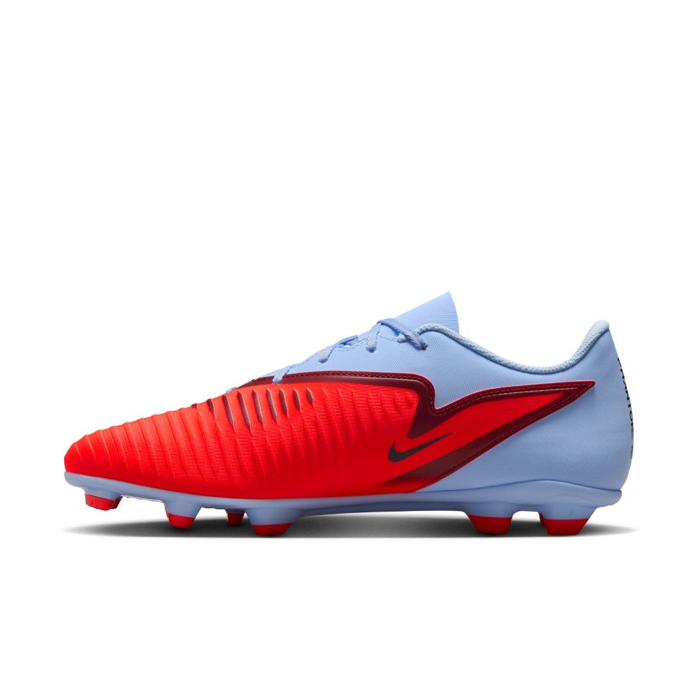 Phantom 6 Low Club Multi-ground Football Boot
