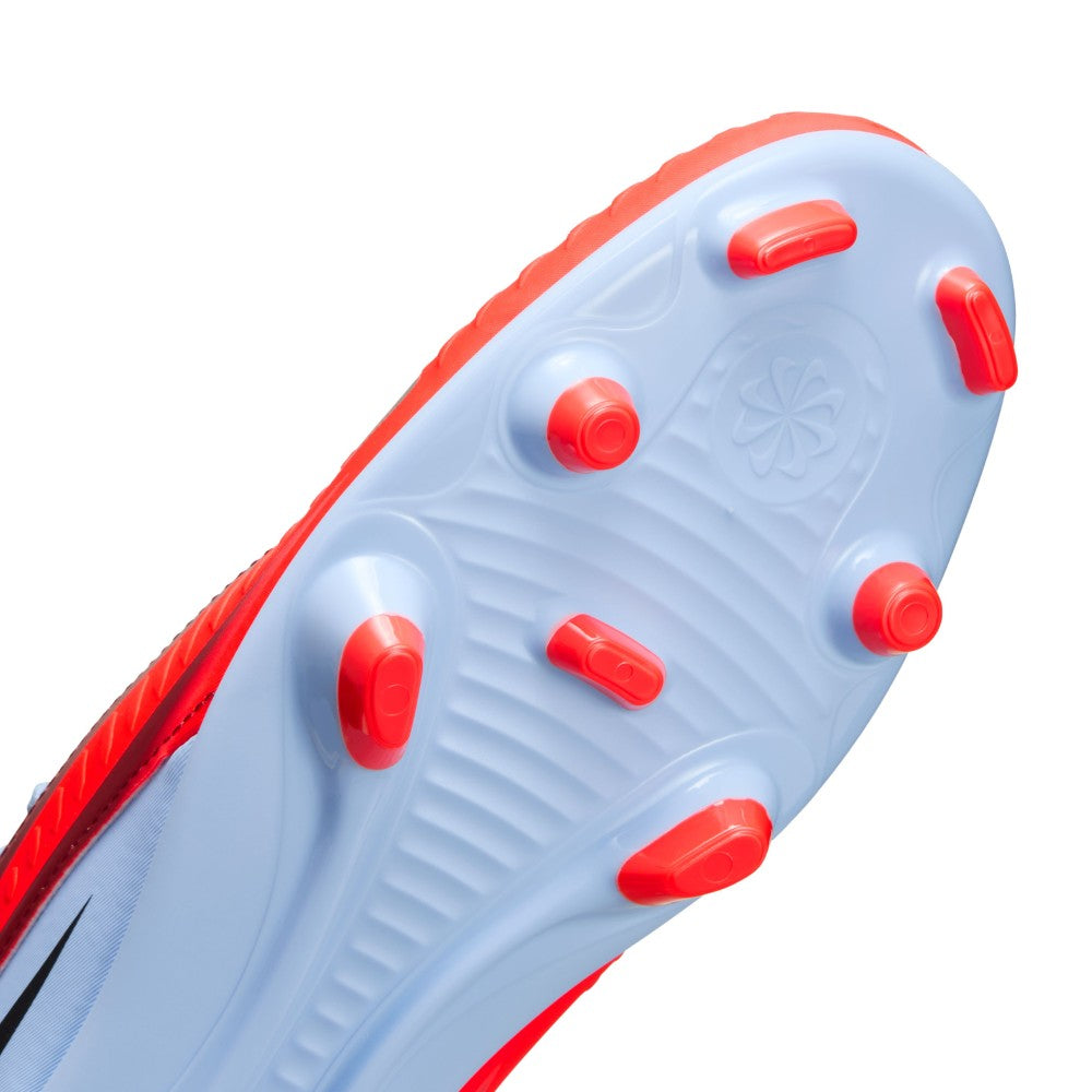 حذاء كرة قدم فانتوم 6 كلوب منخفض لجميع الملاعب