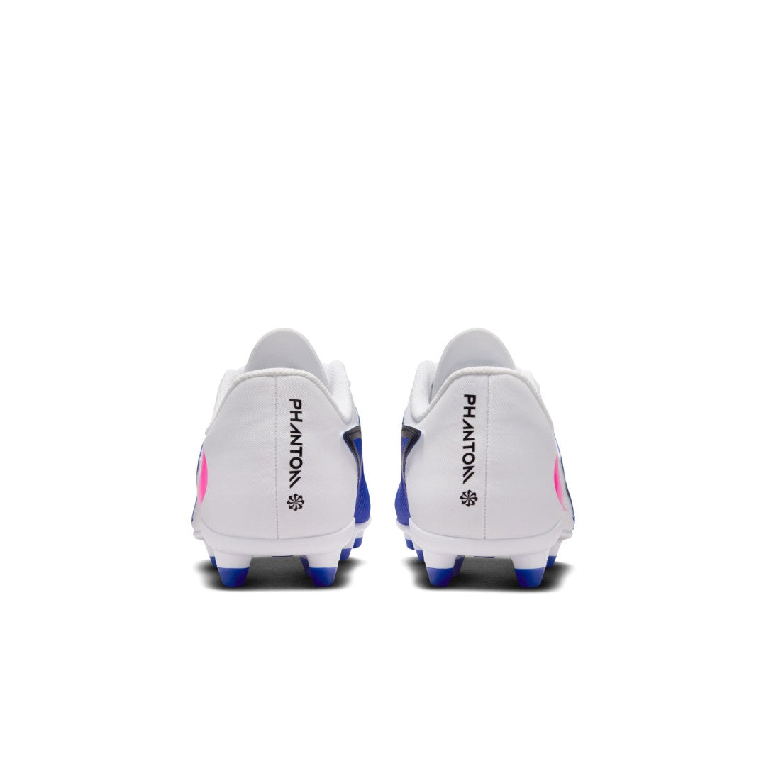 Jr. Phantom 6 Low Club Multi-Ground Shoes