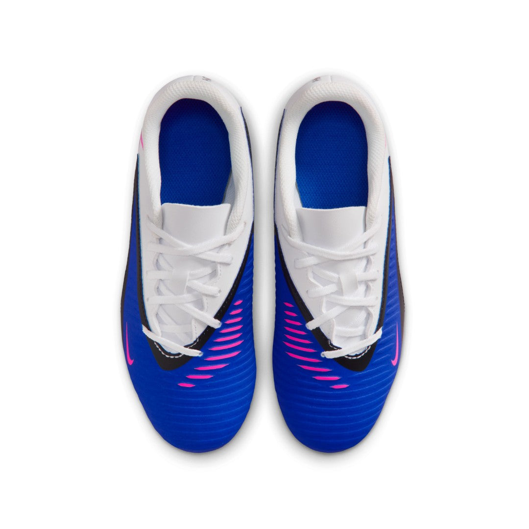 Jr. Phantom 6 Low Club Multi-Ground Shoes