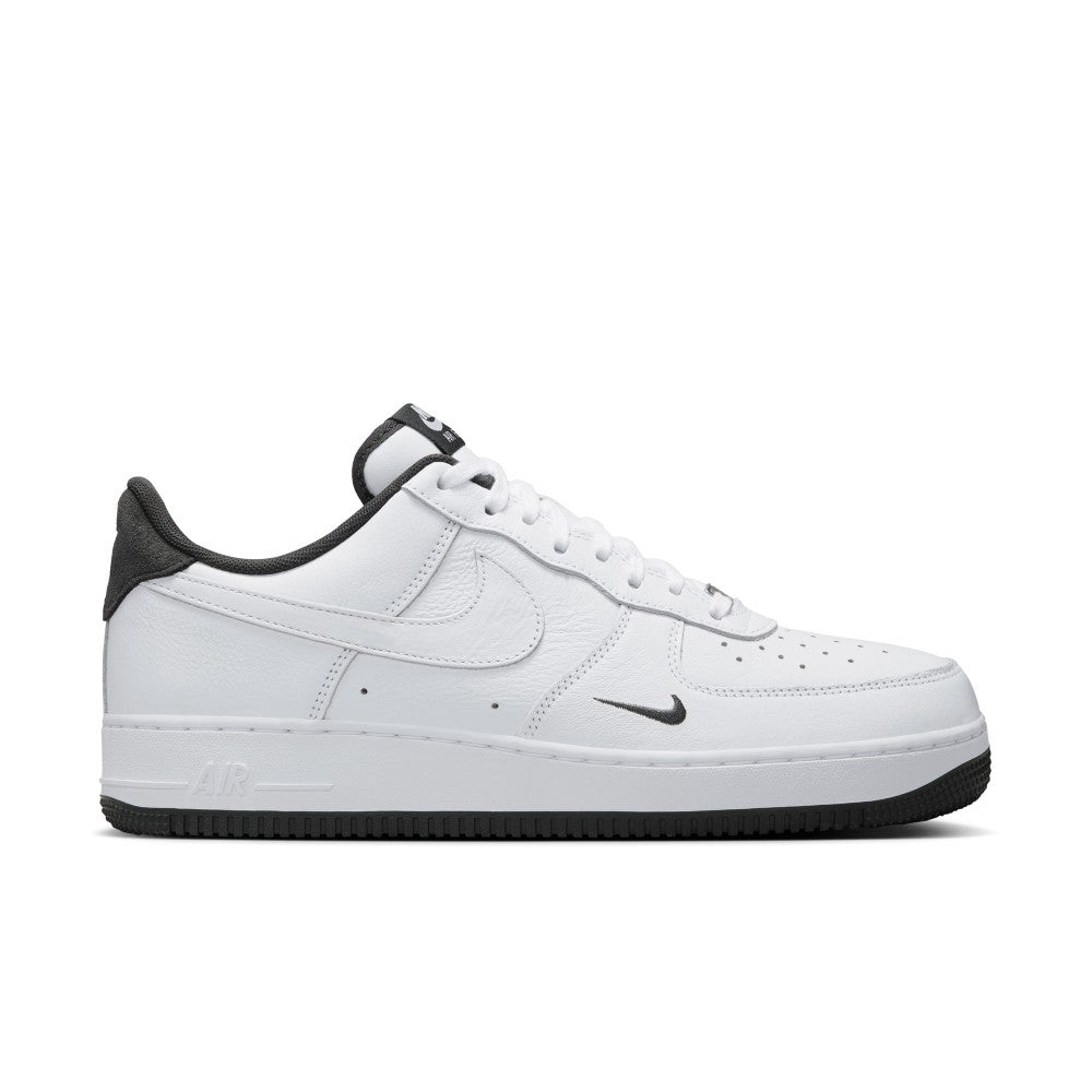 Nike Air Force '07 LV8 Men's Lifestyle Shoes White