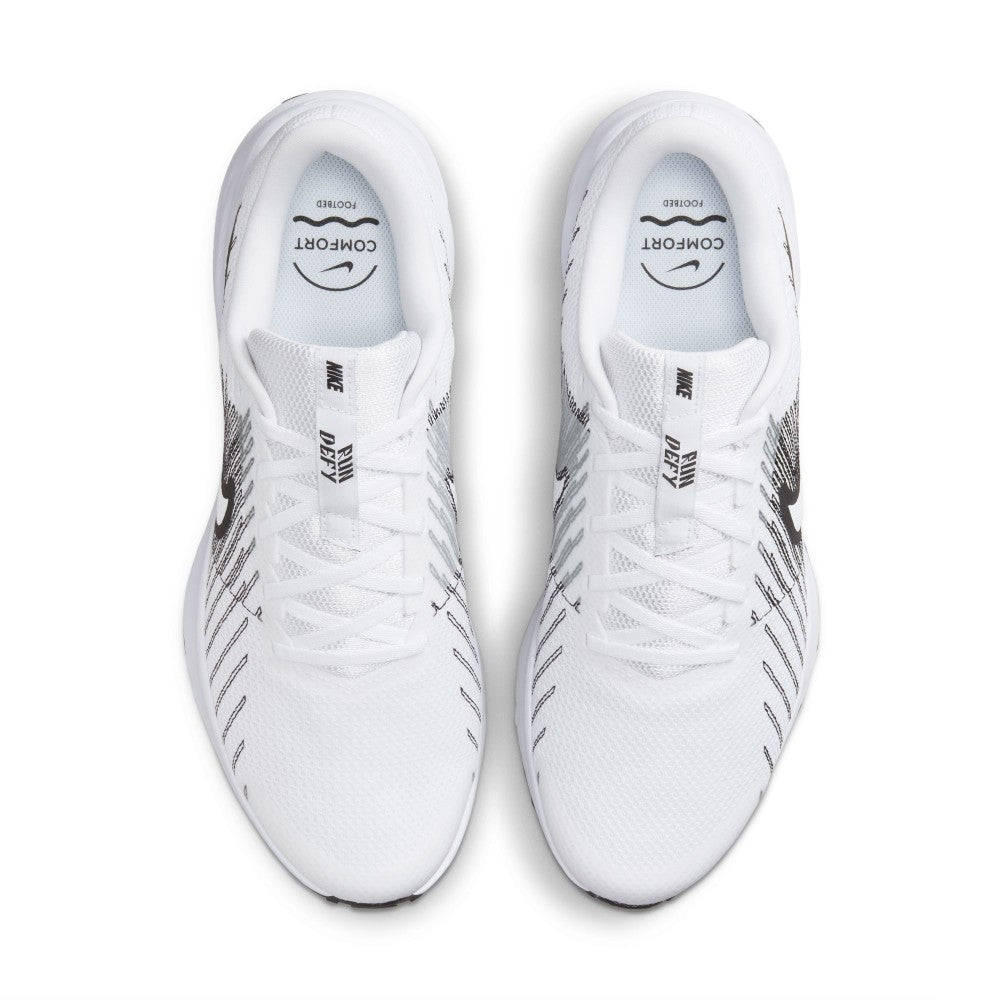 Run Defy Road Running Shoes