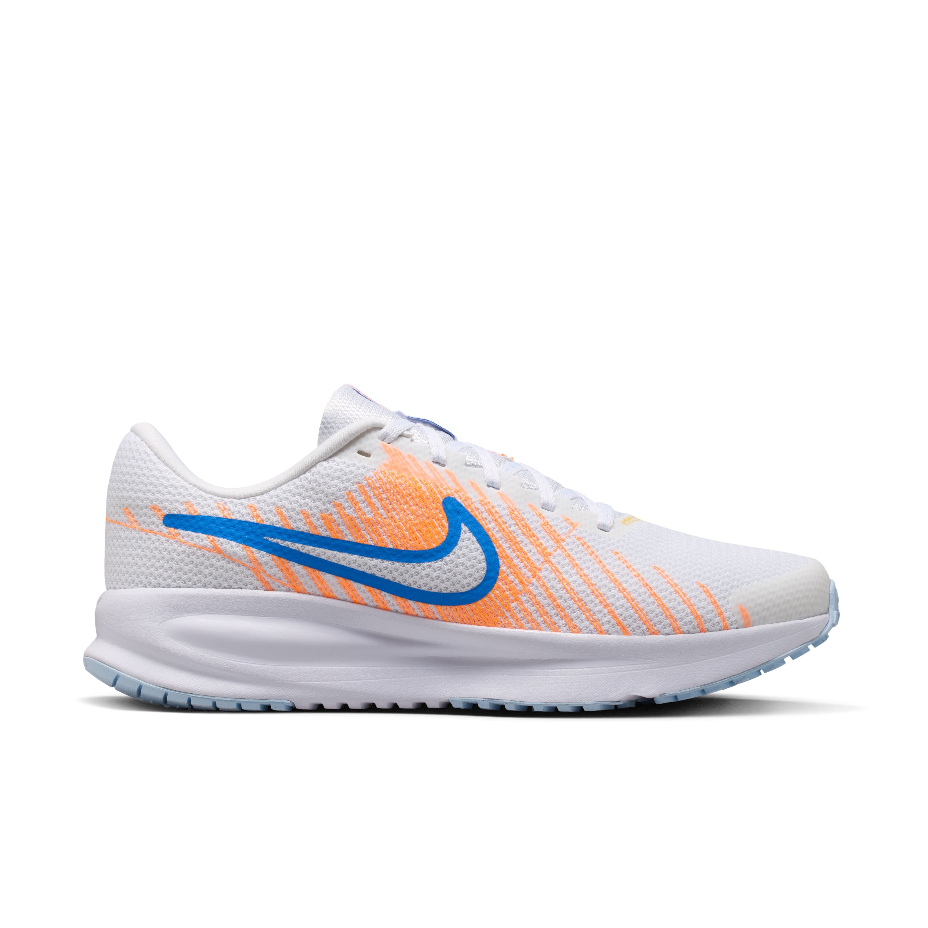 Run Defy Road Running Shoes