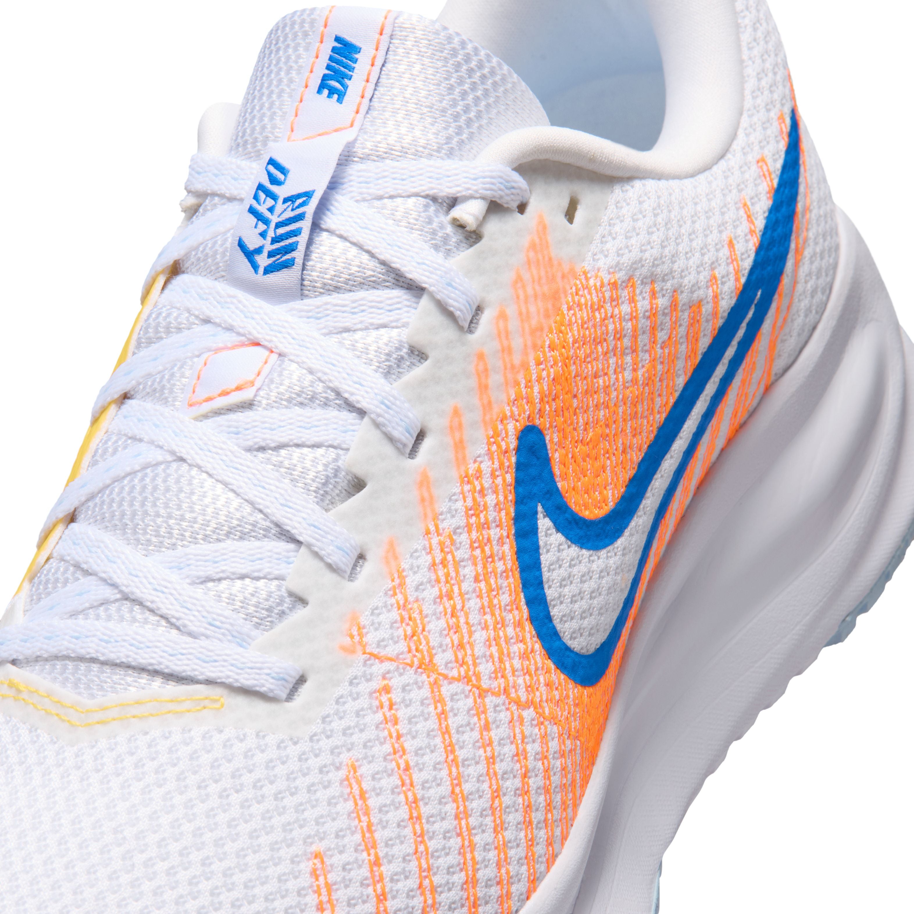 Run Defy Road Running Shoes