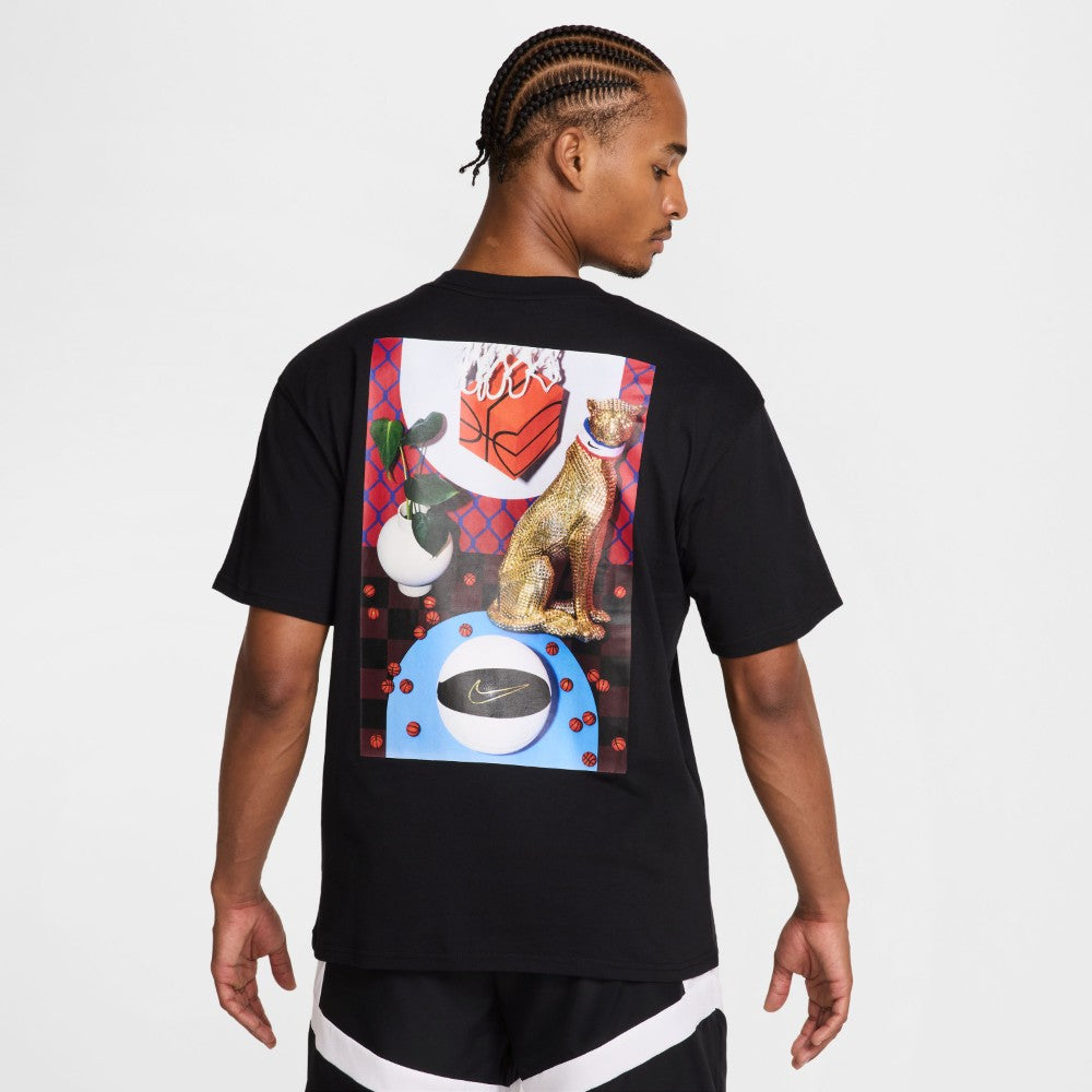 M90 Basketball T-Shirt