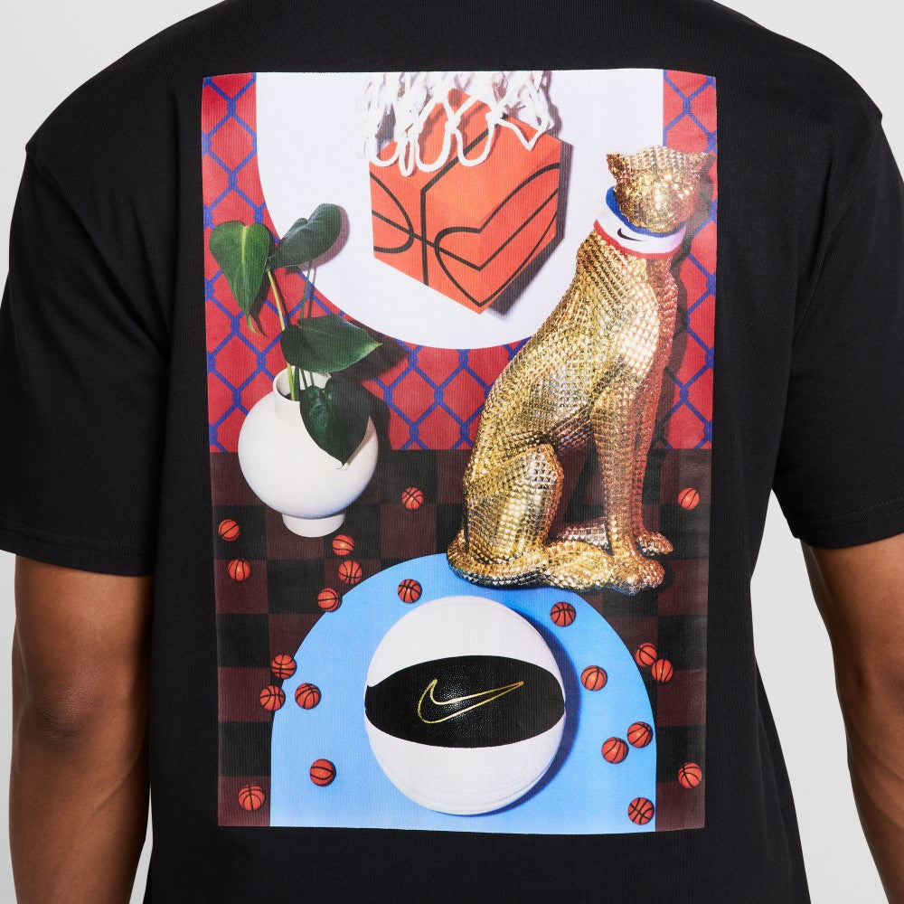 M90 Basketball T-Shirt