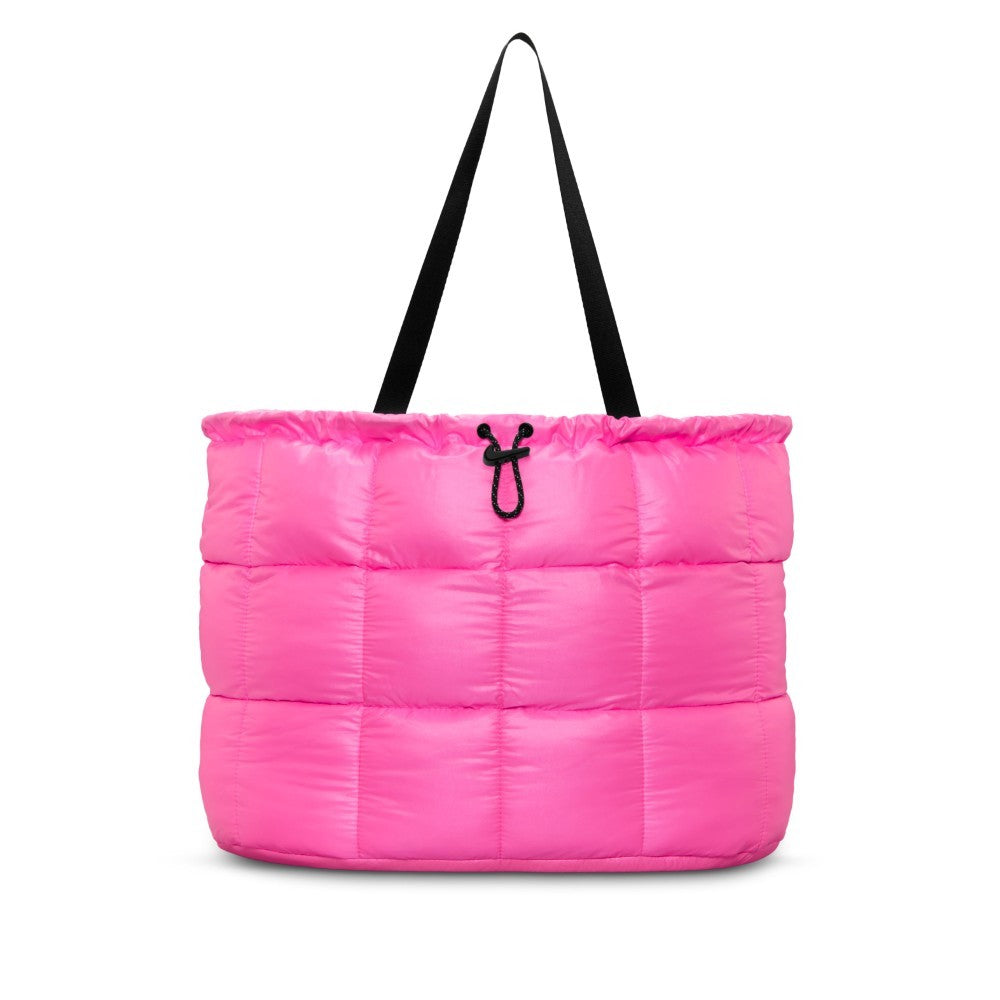 Sportswear Puffle Tote (28L)