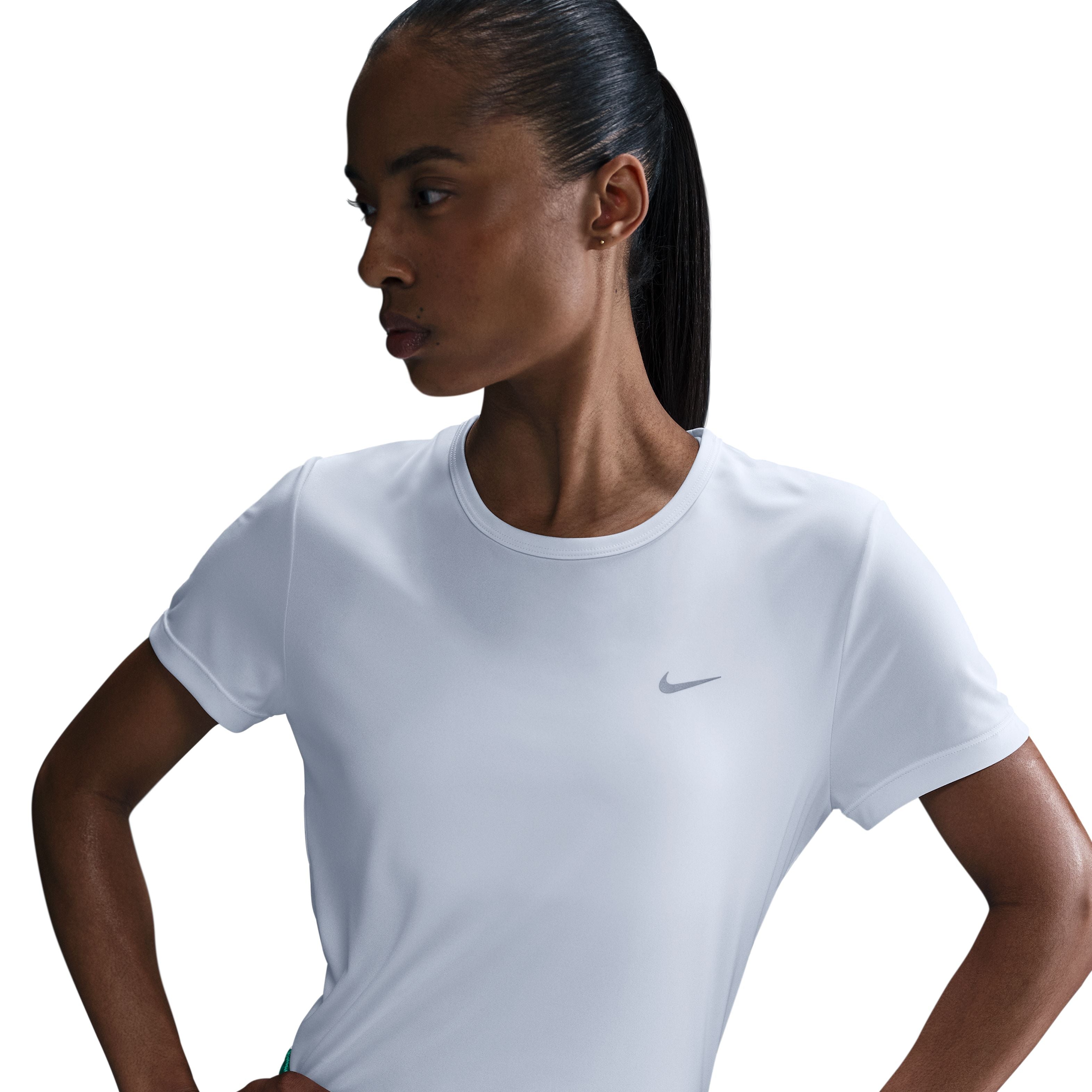 Tempo Dri-FIT Short-Sleeve Running Top