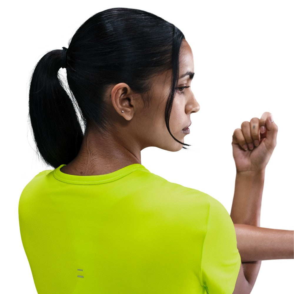 Tempo Dri-FIT Short-Sleeve Running Top