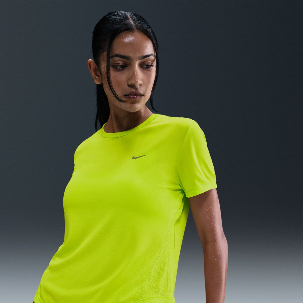 Tempo Dri-FIT Short-Sleeve Running Top