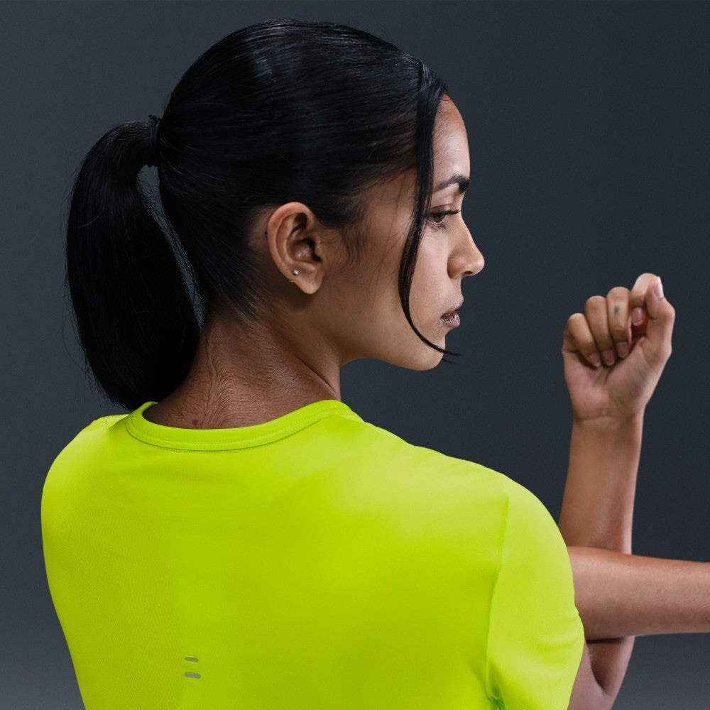 Tempo Dri-FIT Short-Sleeve Running Top