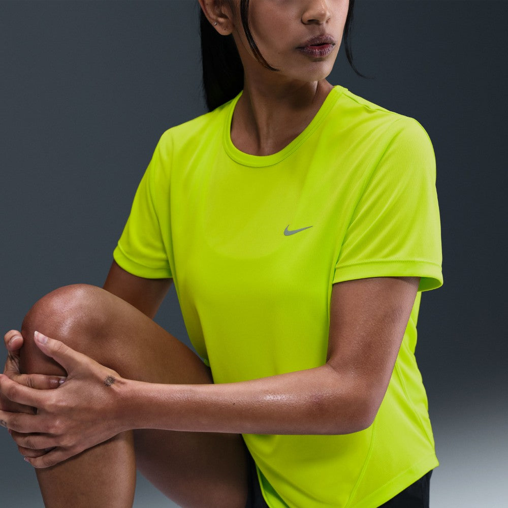 Tempo Dri-FIT Short-Sleeve Running Top