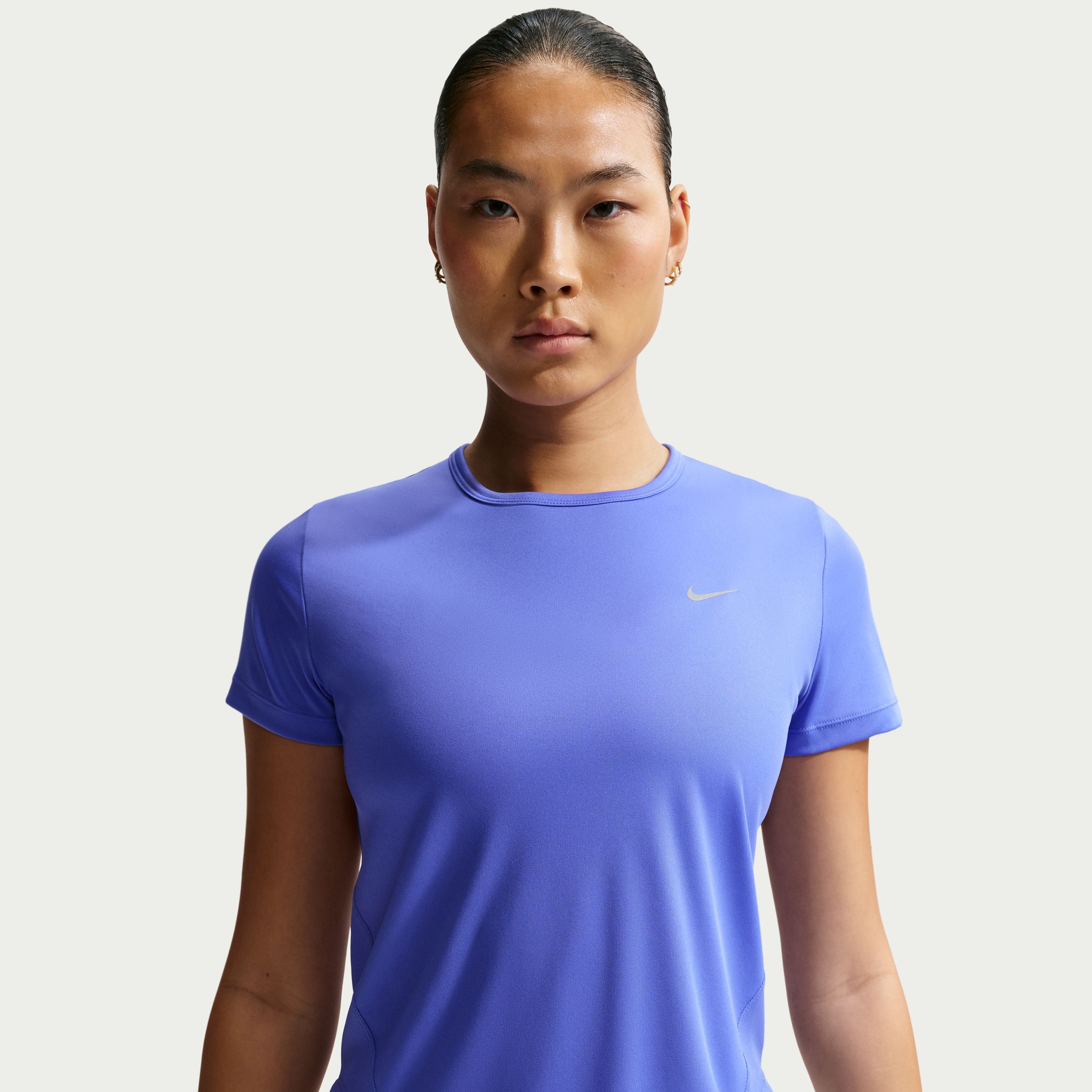 Tempo Dri-FIT Short-Sleeve Running Top