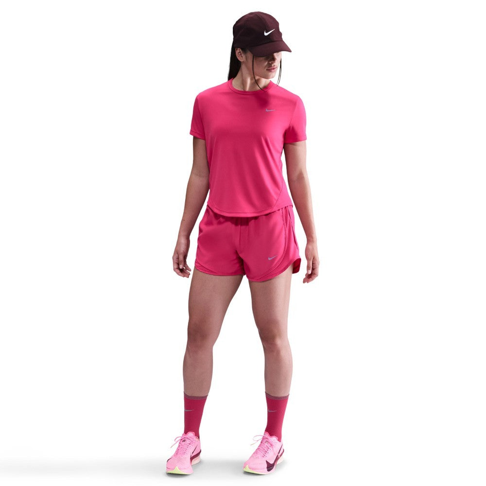 Tempo Dri-FIT Short-Sleeve Running Top