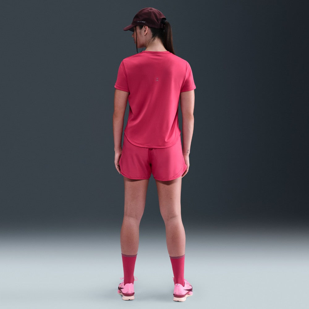 Tempo Dri-FIT Short-Sleeve Running Top