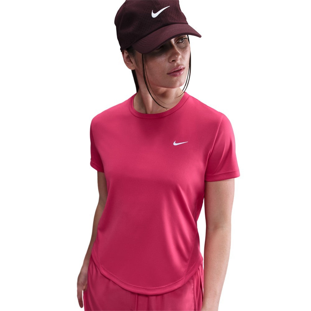 Tempo Dri-FIT Short-Sleeve Running Top