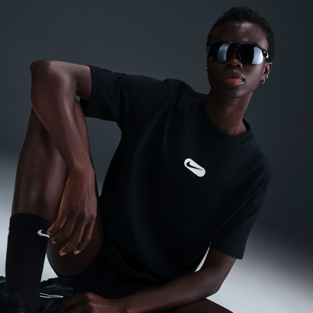 Sportswear Club Short-Sleeve T-Shirt