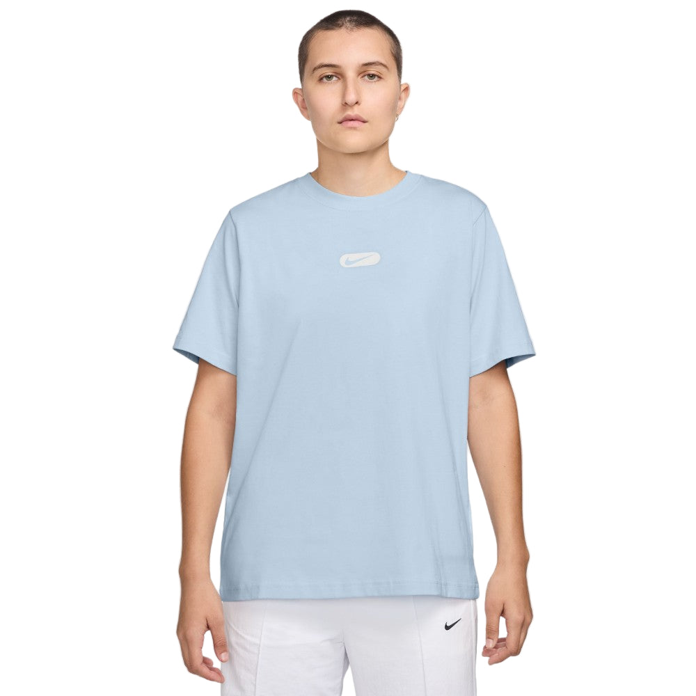 Club Swoosh T-Shirt