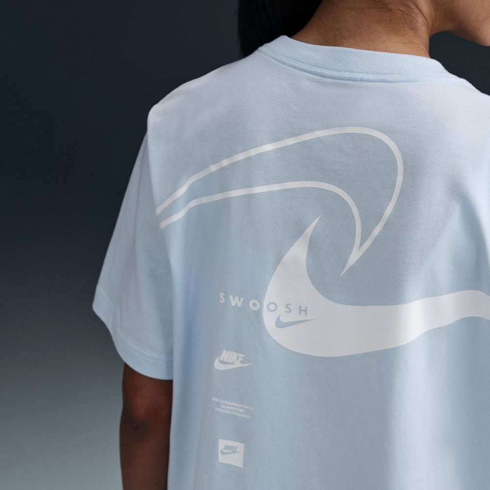Club Swoosh T-Shirt