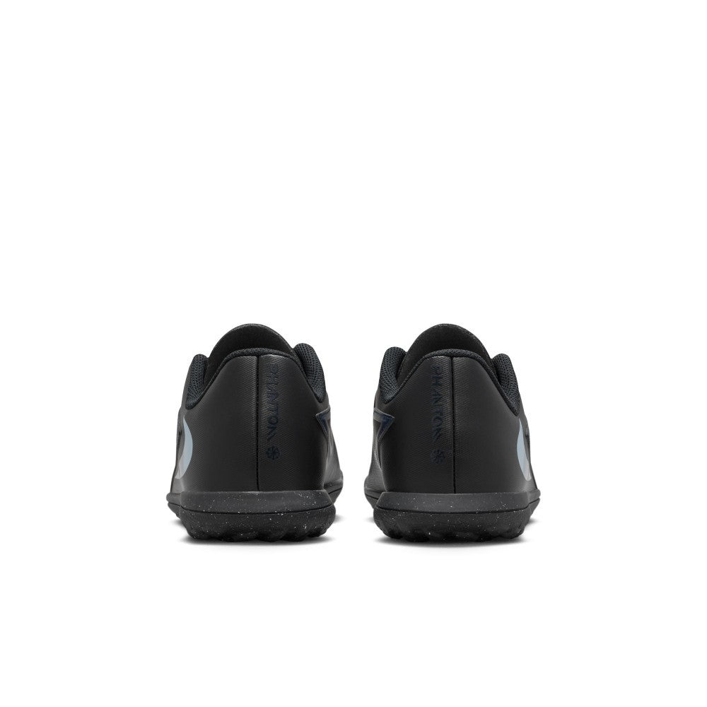 Jr. Phantom 6 Low Club Turf Football Shoes