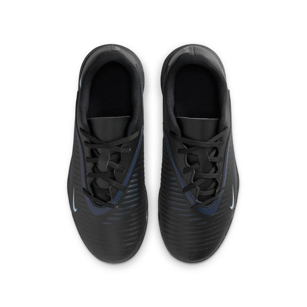 Jr. Phantom 6 Low Club Turf Football Shoes