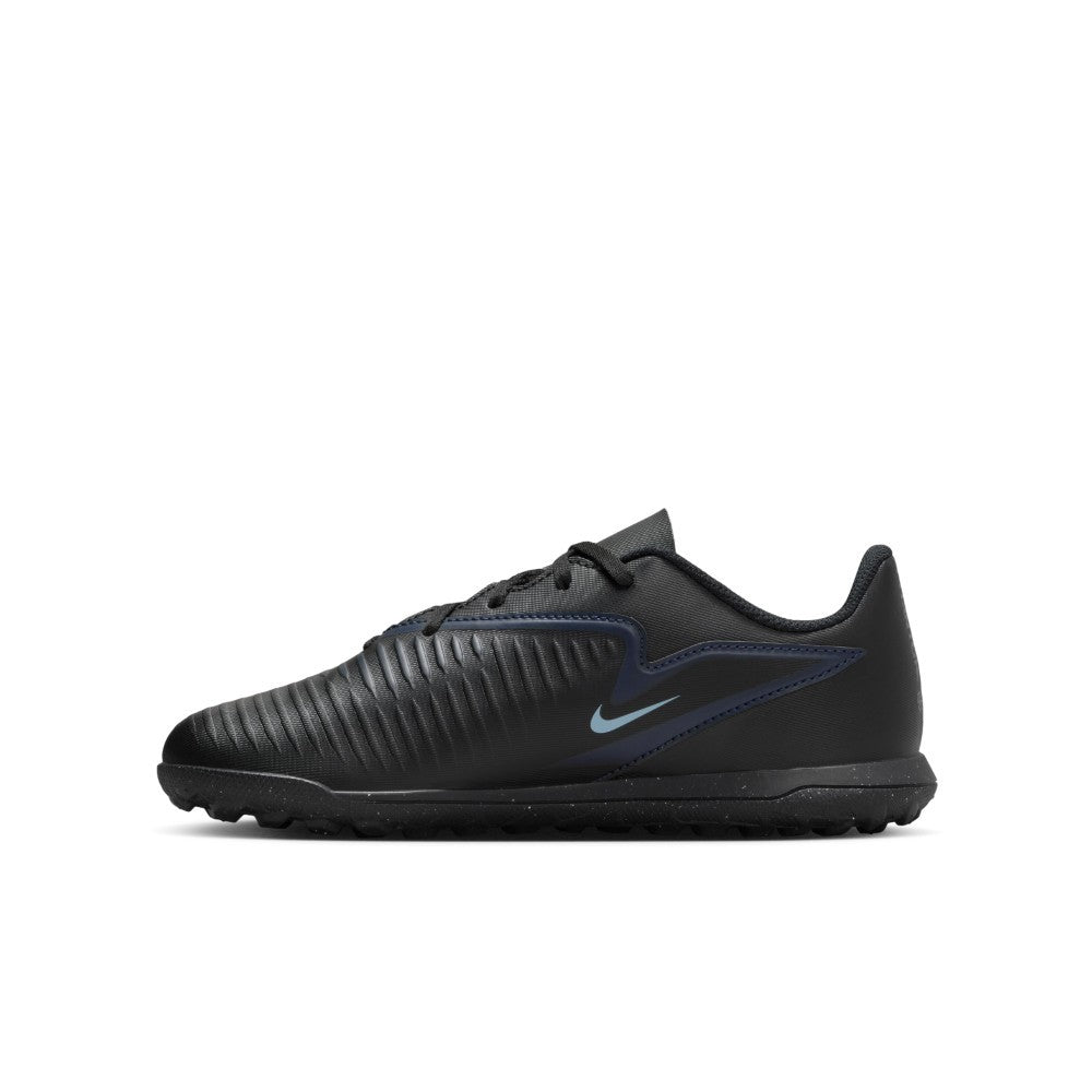 Jr. Phantom 6 Low Club Turf Football Shoes