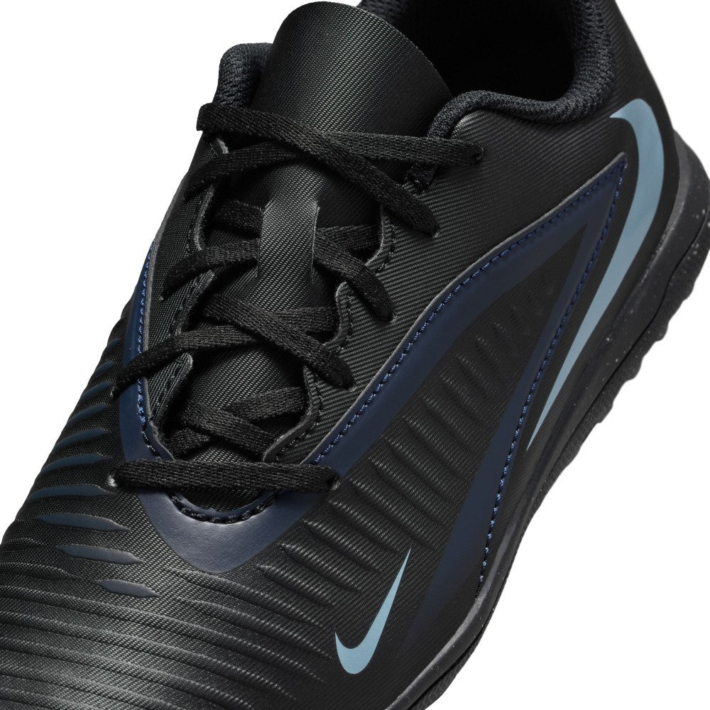 Jr. Phantom 6 Low Club Turf Football Shoes