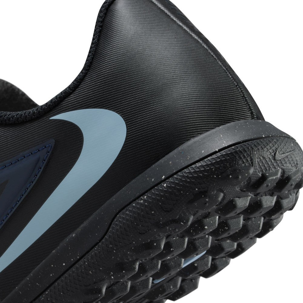 Jr. Phantom 6 Low Club Turf Football Shoes