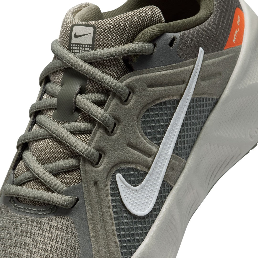 Metro Tek Shoes